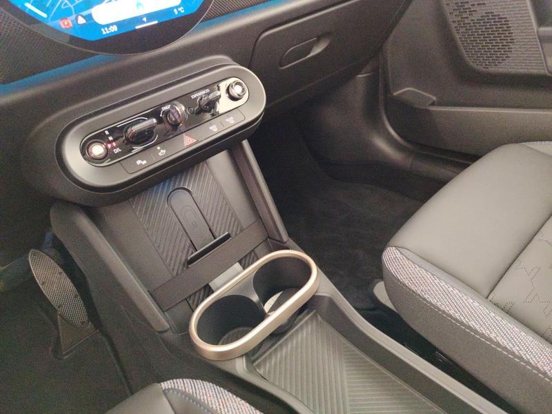 Mini Mini Cooper 3p 1.5 C Classic auto