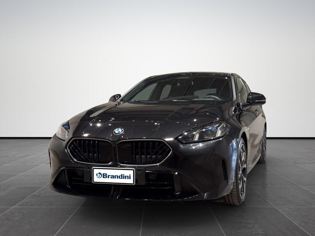 BMW Serie 1 118d MSport Pro auto