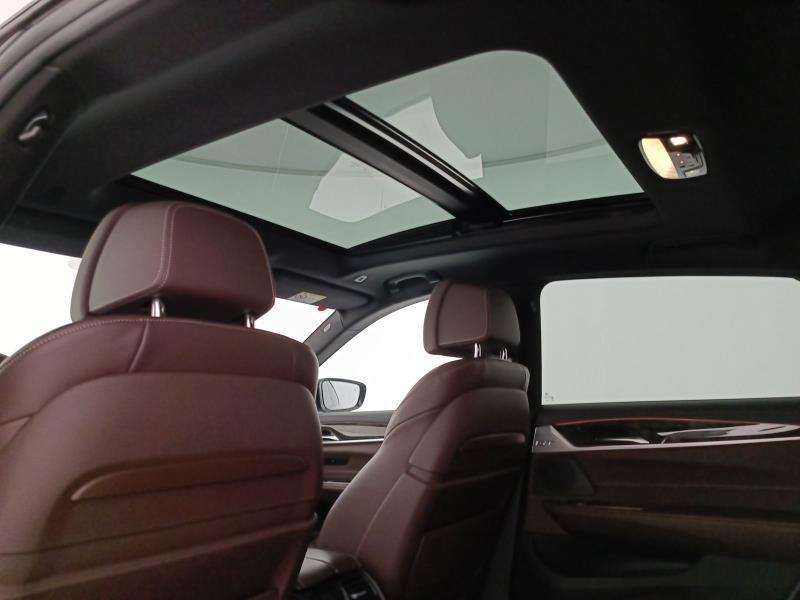 BMW Serie 6 630d Gran Turismo mhev 48v xdrive Luxury auto