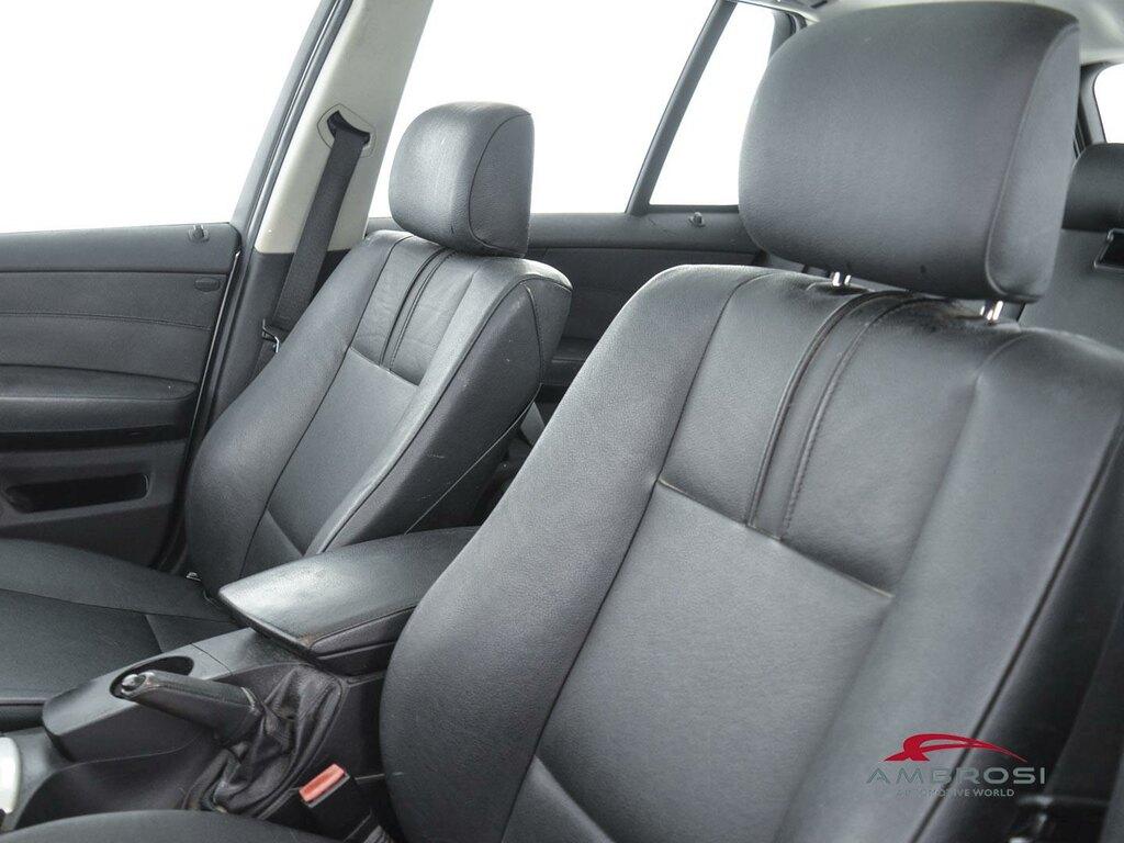 BMW X3 2.0d Futura