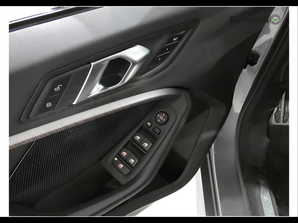 BMW Serie 2 218d Gran Coupe Msport auto