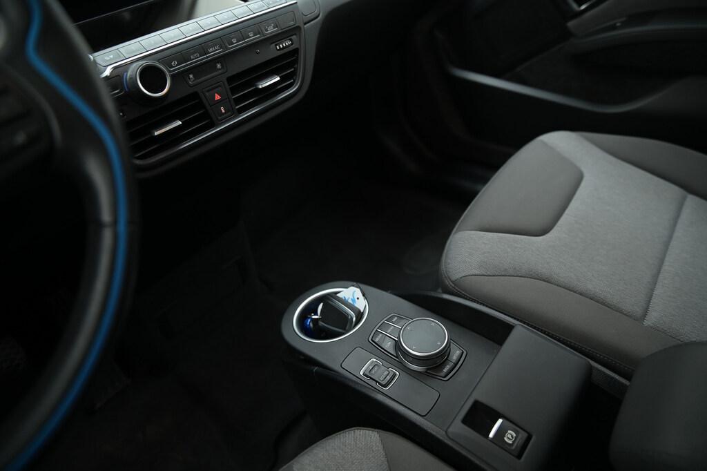BMW i3 i3s 120Ah Advantage