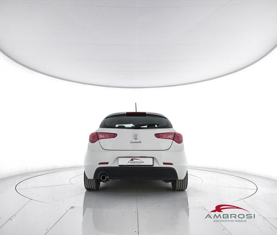 Alfa Romeo Giulietta 1.6 jtdm-2 Progression