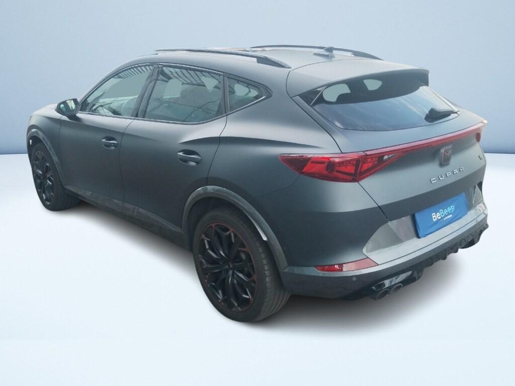 Cupra Formentor 2.0 tsi VZ 4drive dsg