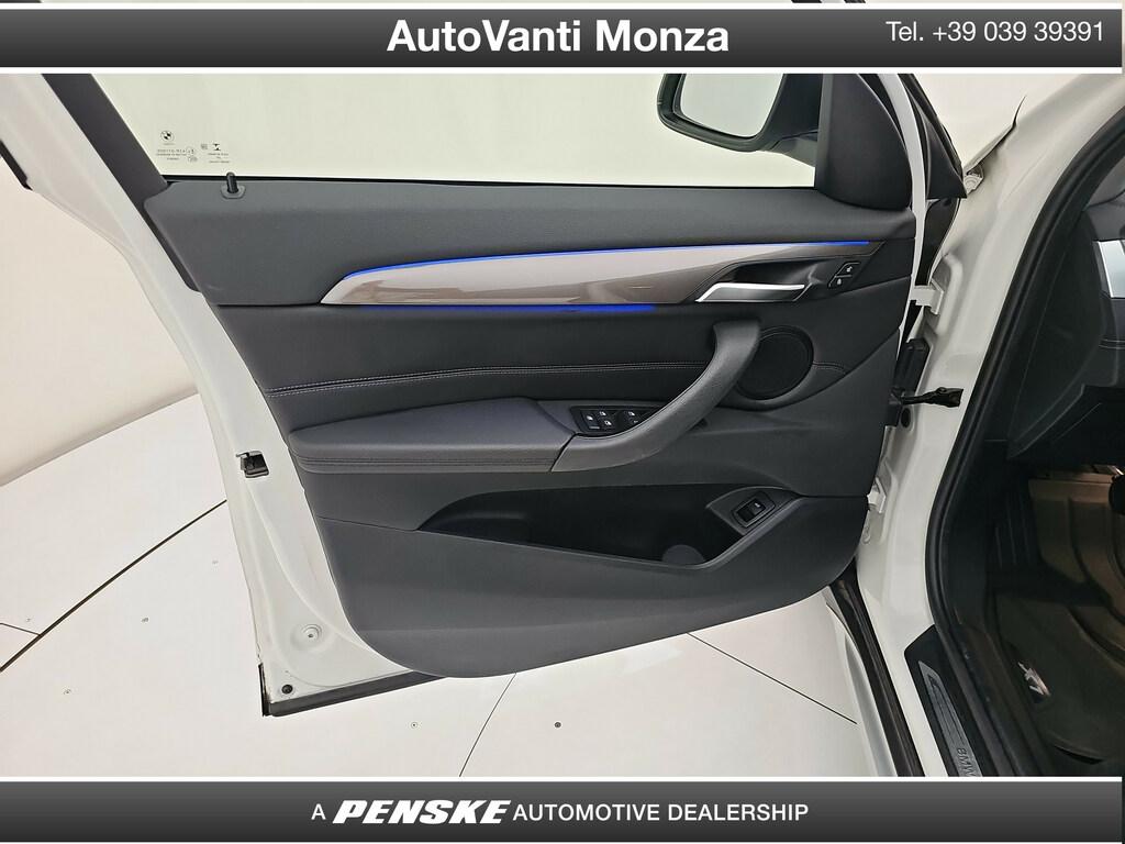 BMW X1 sdrive20d xLine Plus auto