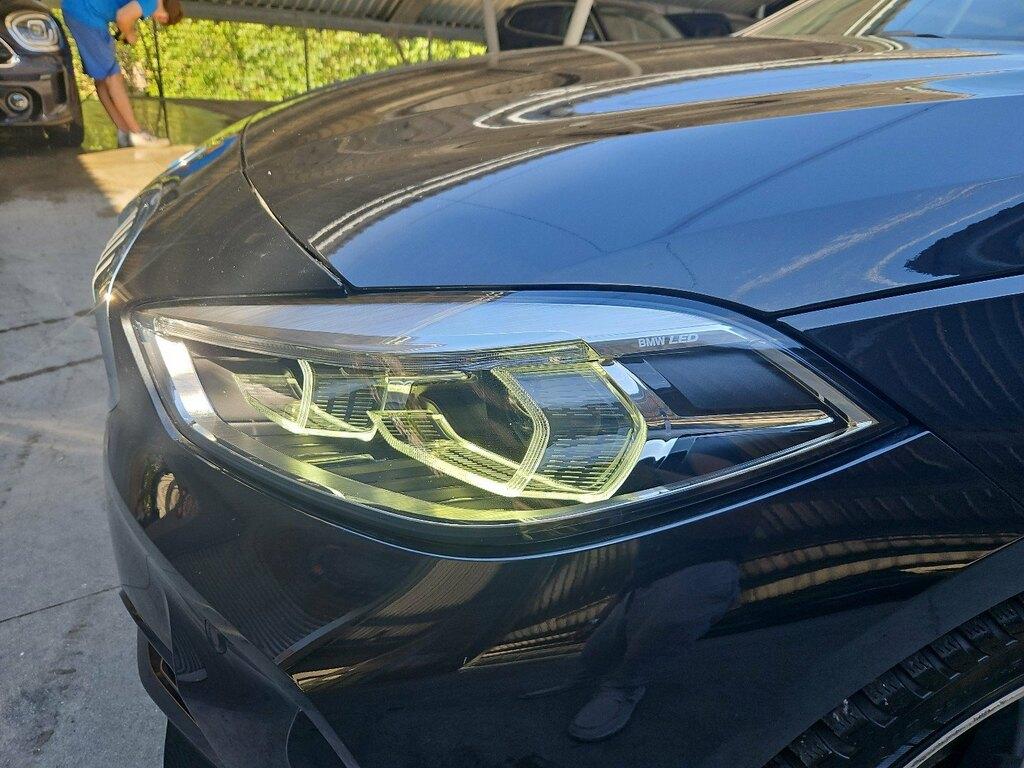BMW Serie 1 118i Msport 136cv auto