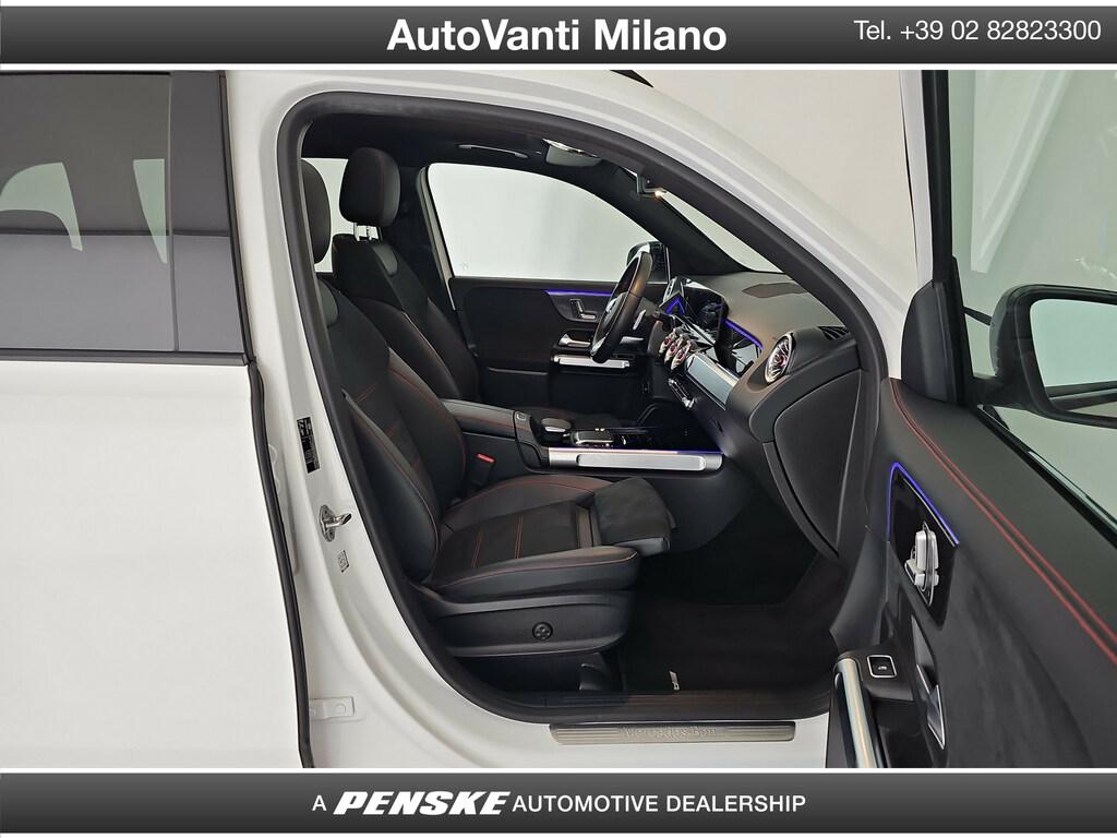 Mercedes GLB 220 d Premium 4matic auto