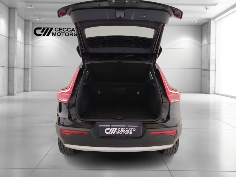 Volvo XC40 1.5 t5 recharge phev Core auto