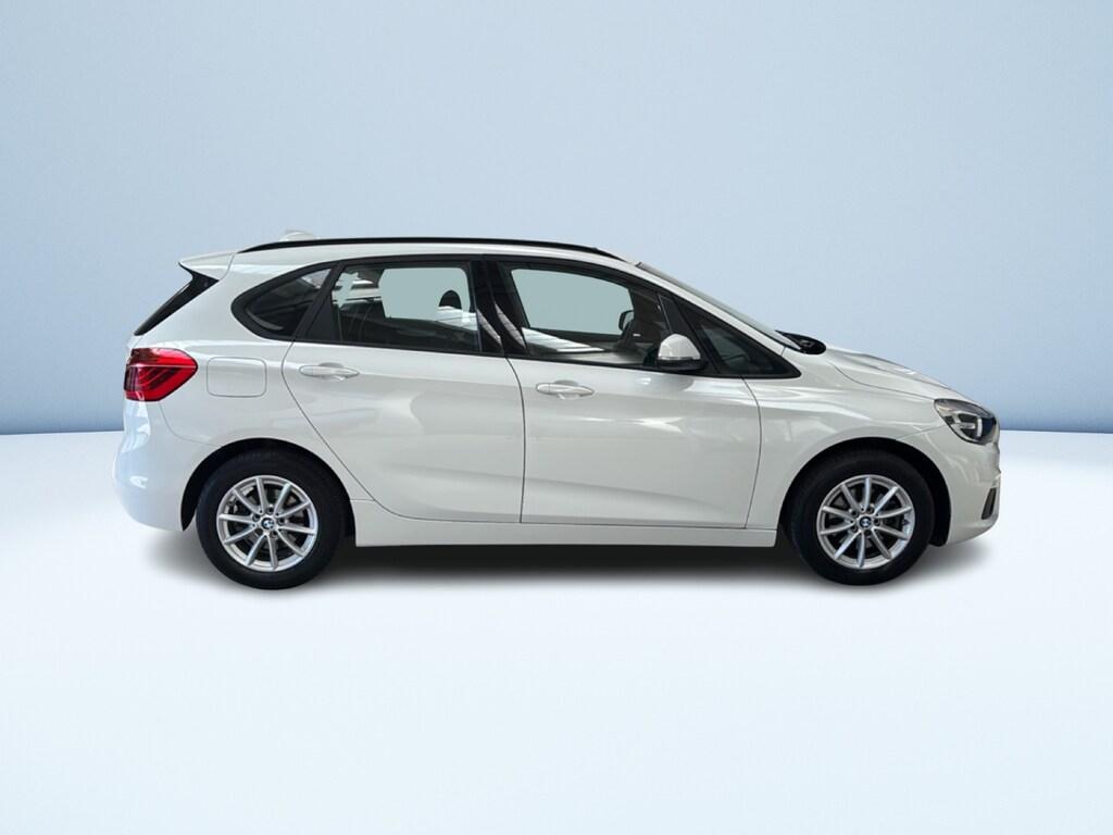 BMW Serie 2 218d Active Tourer Advantage auto my15