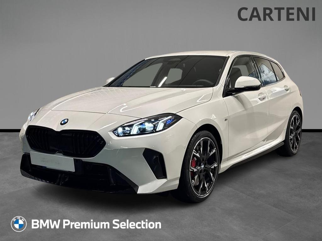 BMW Serie 1 118d MSport Pro auto