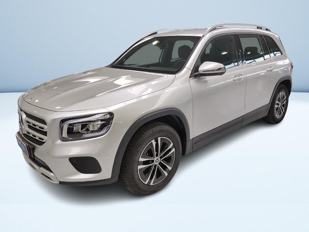 Mercedes GLB 200 d Business Extra auto