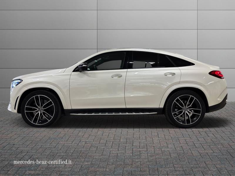 Mercedes GLE 400 d Premium Pro 4matic auto