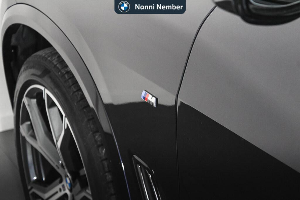 BMW X5 xdrive30d mhev 48V Msport auto