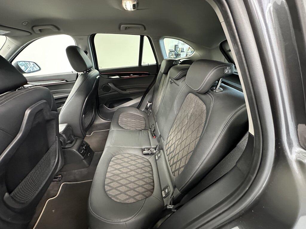 BMW X1 sdrive20d xLine Plus auto