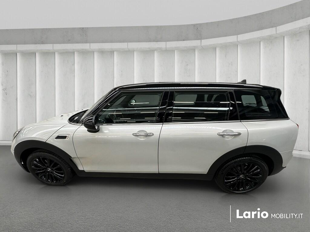 Mini Cooper D Clubman 2.0 D Cooper D Hype Auto