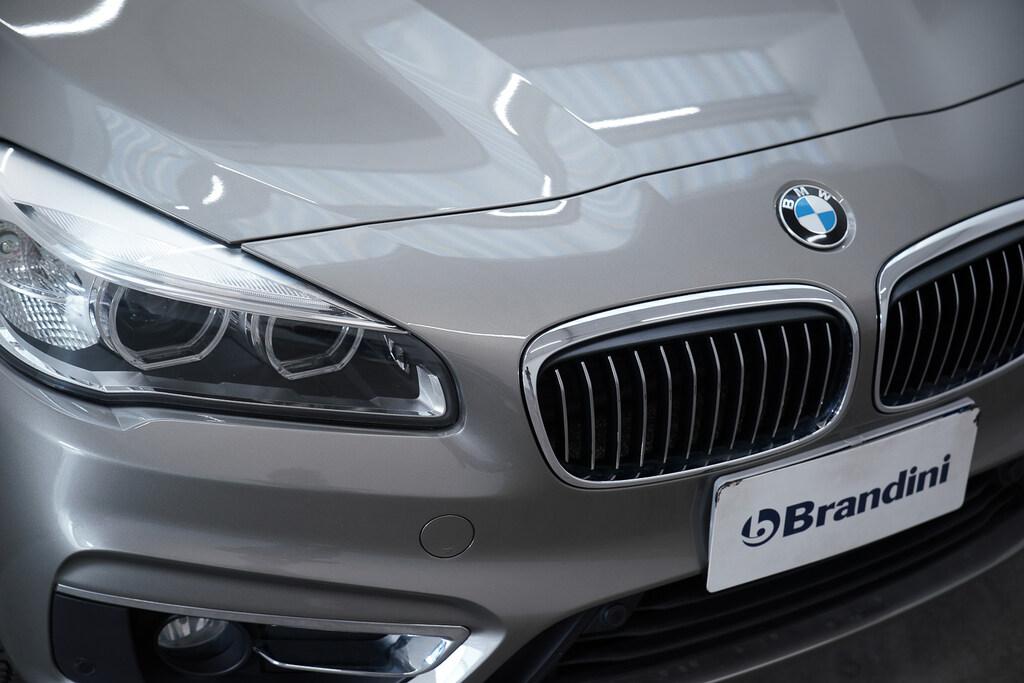 BMW Serie 2 225xe Active Tourer iPerformance Advantage auto