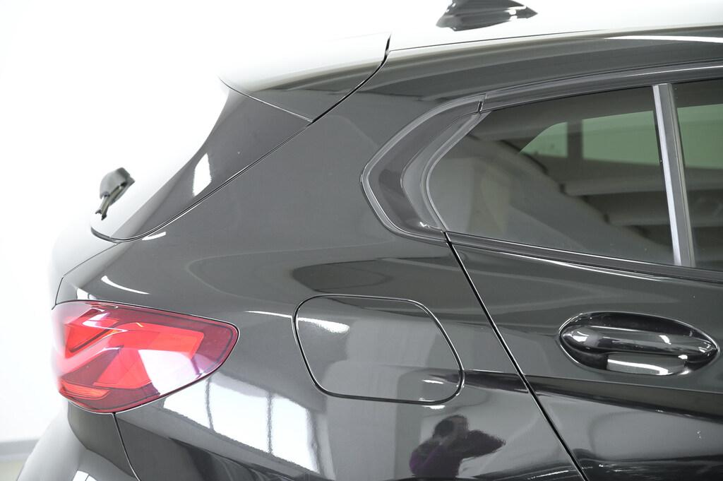 BMW Serie 1 116d Msport auto