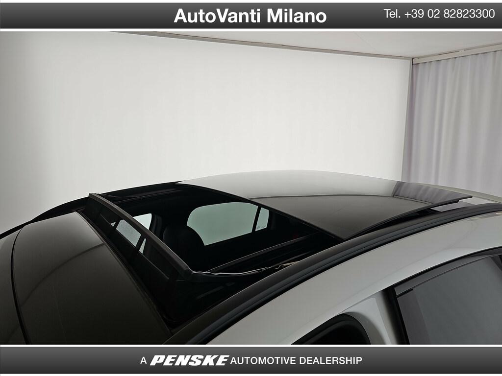 Mercedes GLA AMG 35 AMG Line Premium Plus 4matic auto