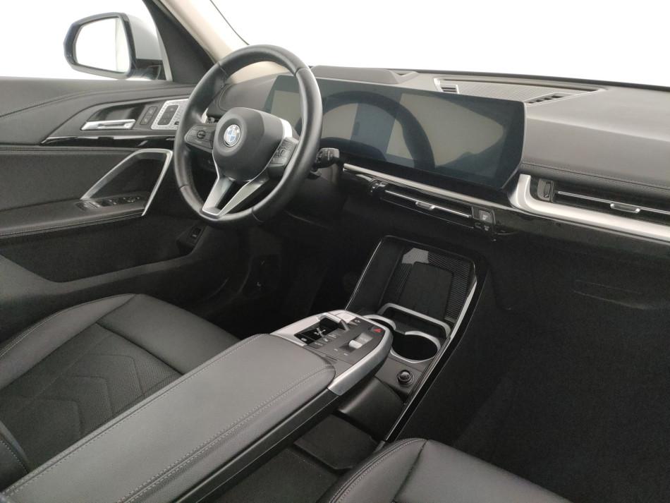 BMW X1 sdrive18d X-Line Edition Essence auto