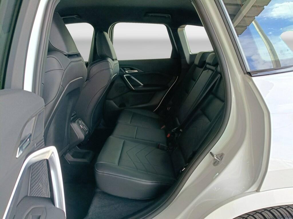 BMW X1 sdrive18d Msport auto