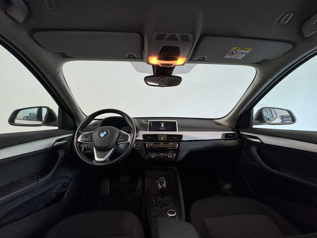 BMW X1 xdrive18d xLine auto