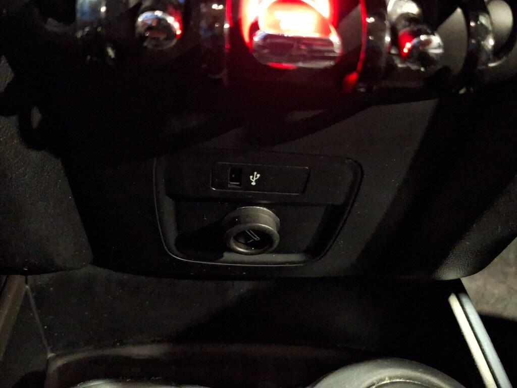 Mini Cooper D Countryman 2.0 TwinPower Turbo Cooper D