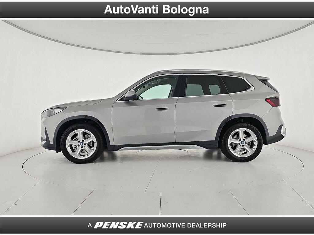 BMW iX1 edrive 20 X-Line