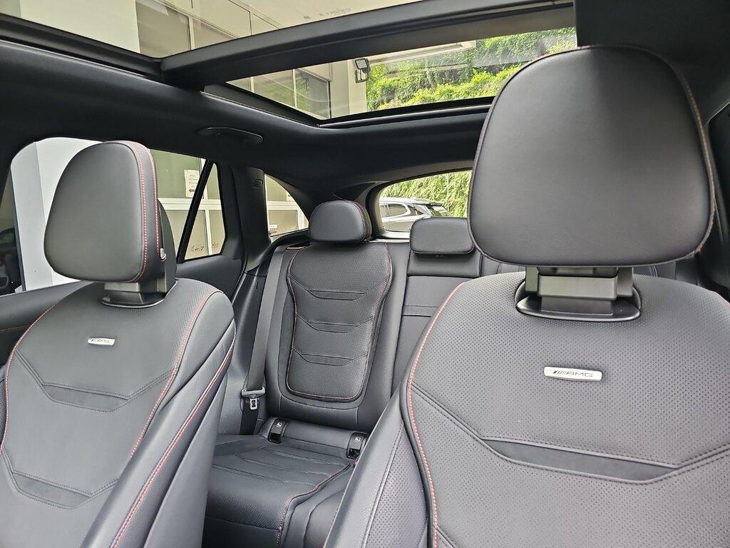 Mercedes GLC AMG 43 mhev AMG Line Premium Plus 4matic auto