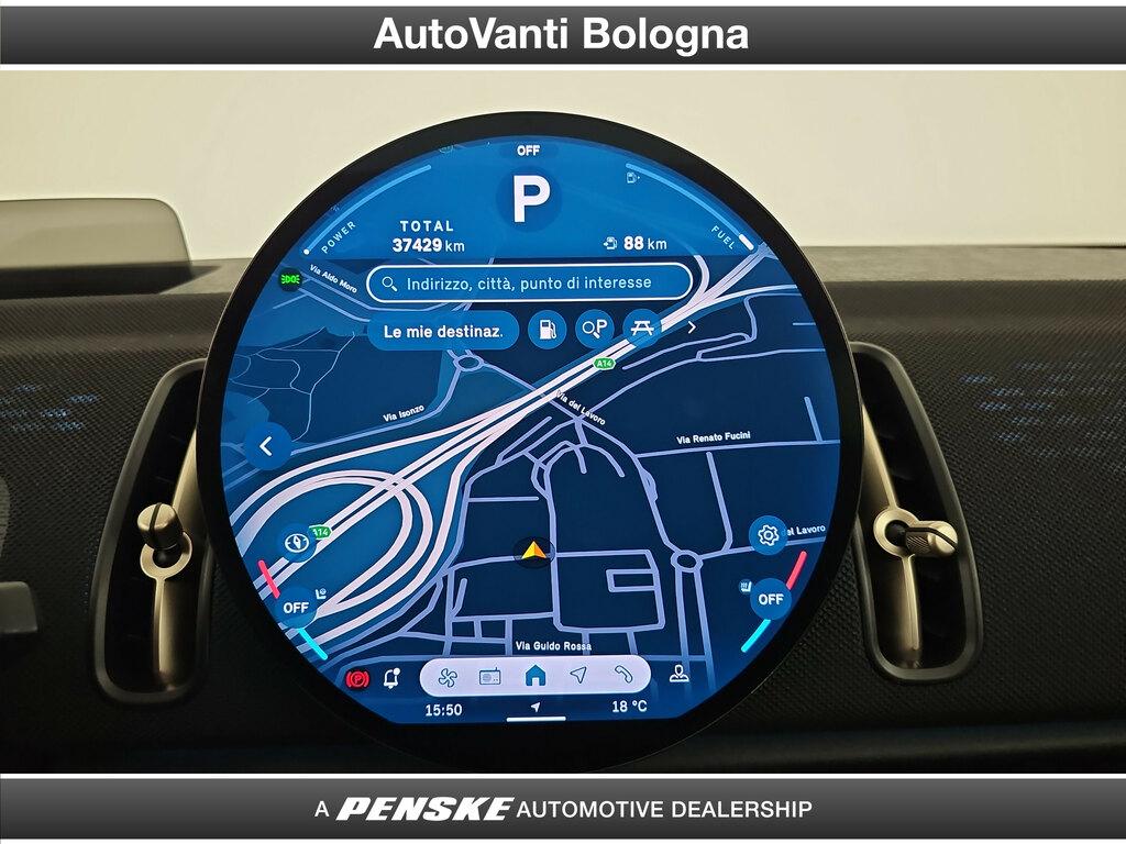 Mini Mini Countryman 2.0 48V D Classic auto