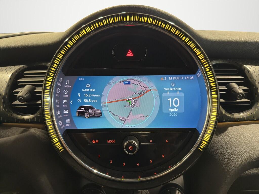 Mini Mini 3p Cooper SE Electric auto