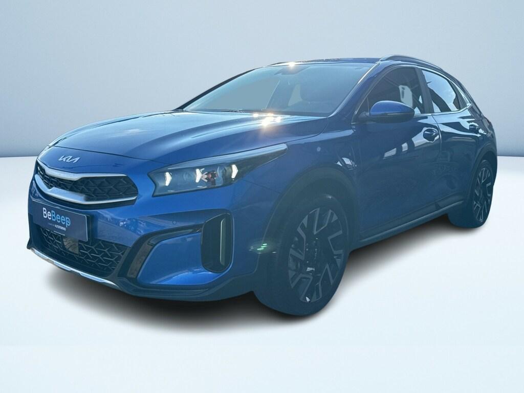 Kia Xceed 1.6 gdi phev Style 141cv dct