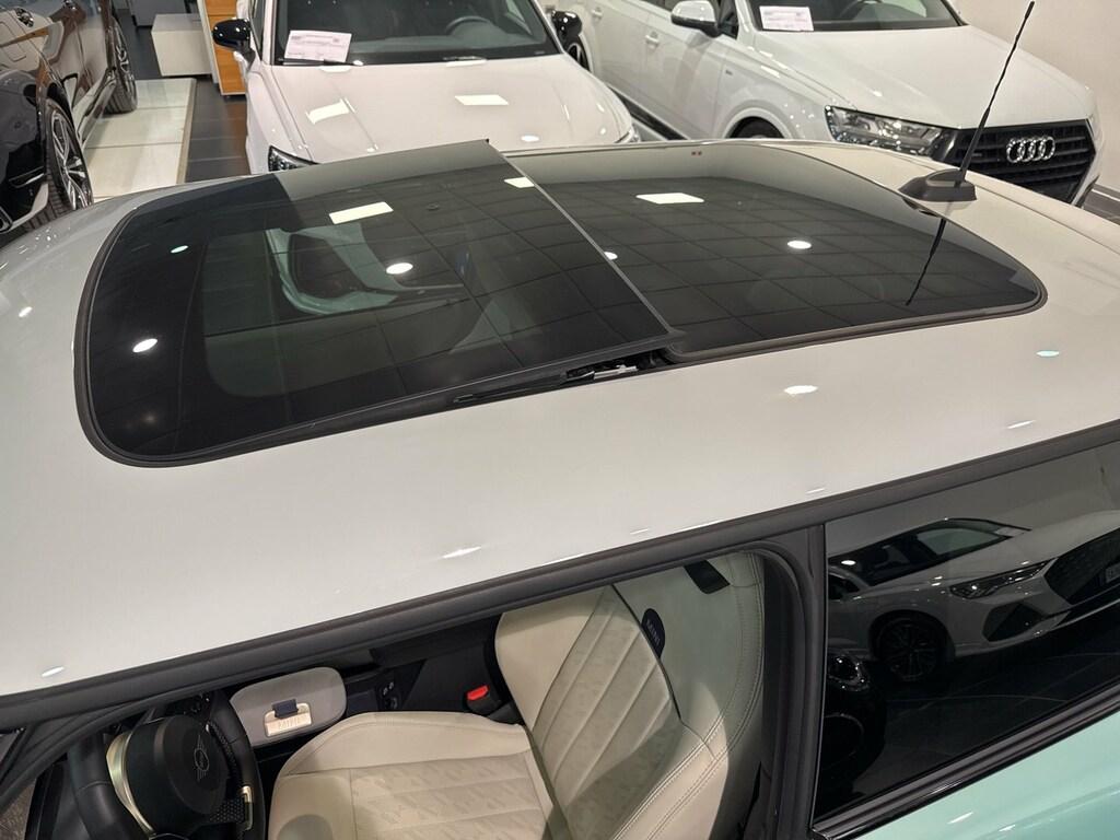 Mini Mini Cooper 3p 1.5 C Favoured auto