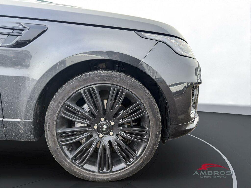 Land Rover Range Rover Sport 3.0d i6 mhev HSE Dynamic Stealth 249cv auto