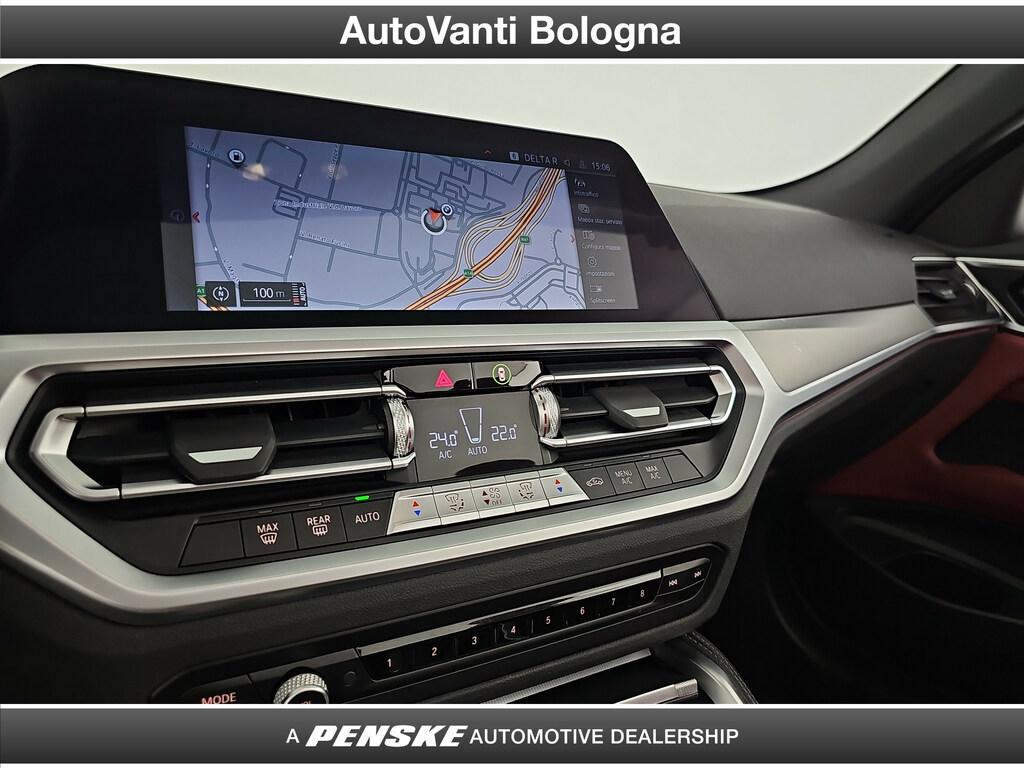 BMW Serie 4 430i Msport 245cv auto