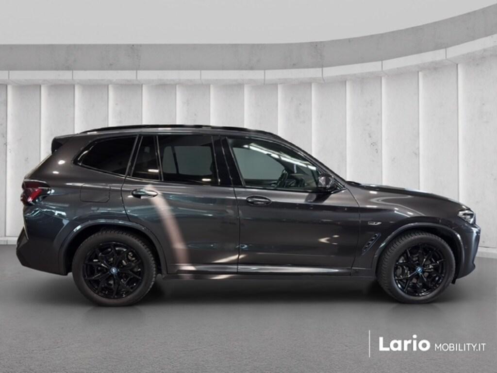 BMW X3 xdrive30e Msport auto