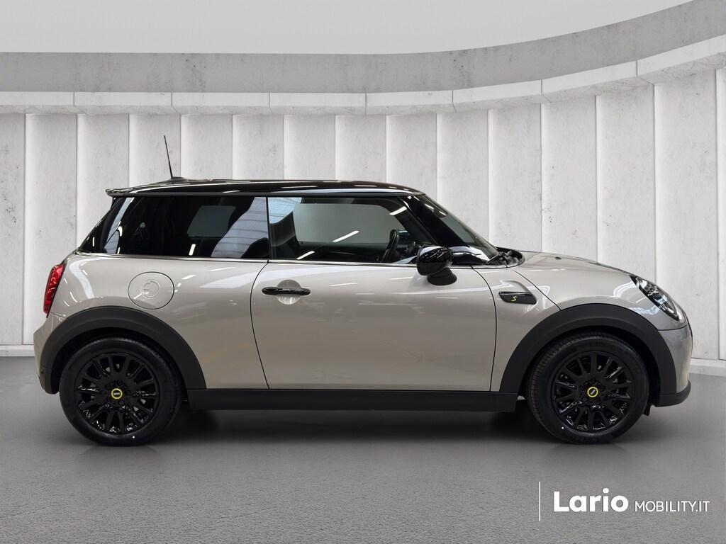 Mini Mini 3p Cooper SE auto