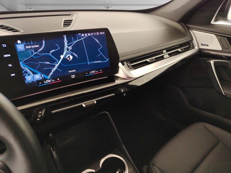 BMW X1 xdrive20d mhev 48V X-Line auto