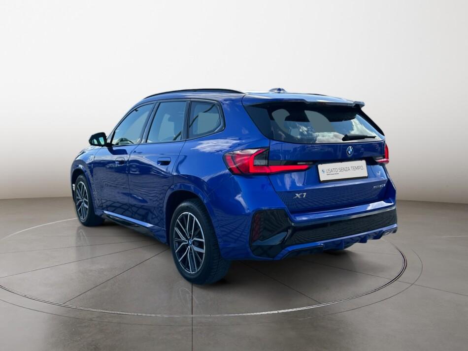BMW X1 30e xdrive Msport auto