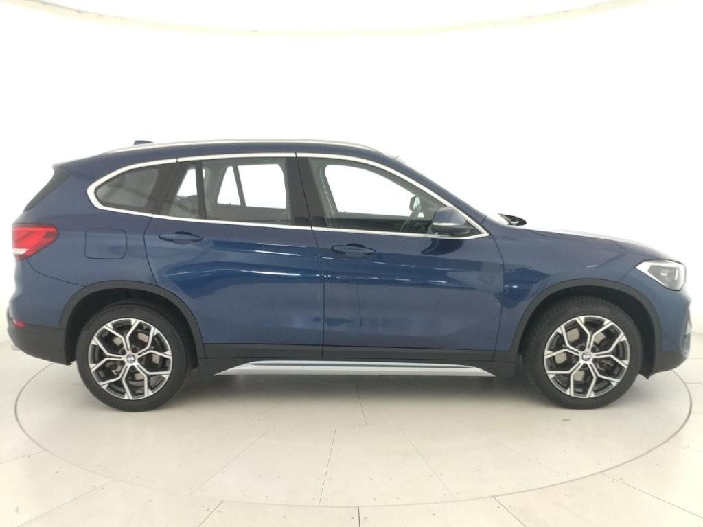BMW X1 xdrive20d xLine Plus auto