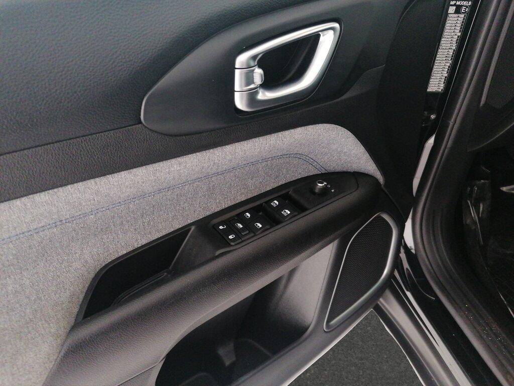 Jeep Compass 1.3 turbo t4 phev Longitude 4xe auto