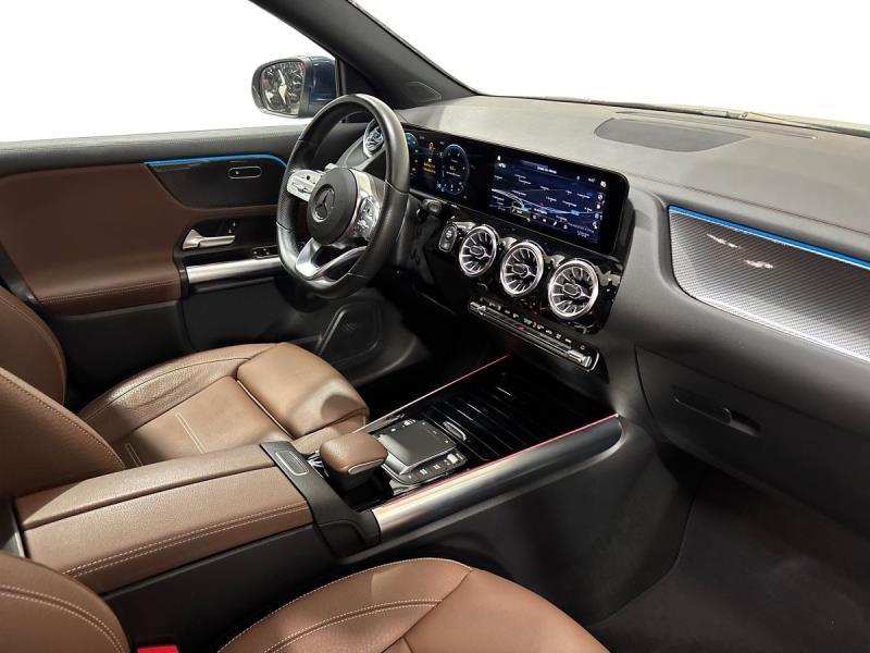 Mercedes GLA 200 d Premium auto