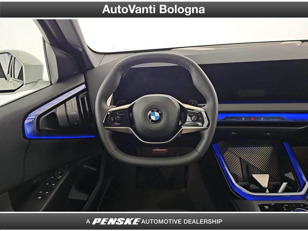BMW X3 xdrive20d auto