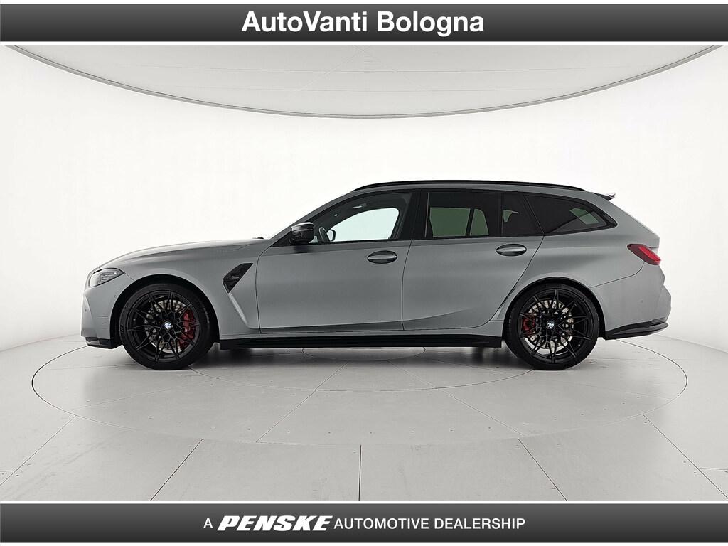 BMW M3 Touring 3.0 Competition M xdrive auto