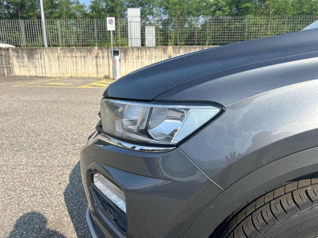 Volkswagen T-Roc 1.0 tsi Style 115cv