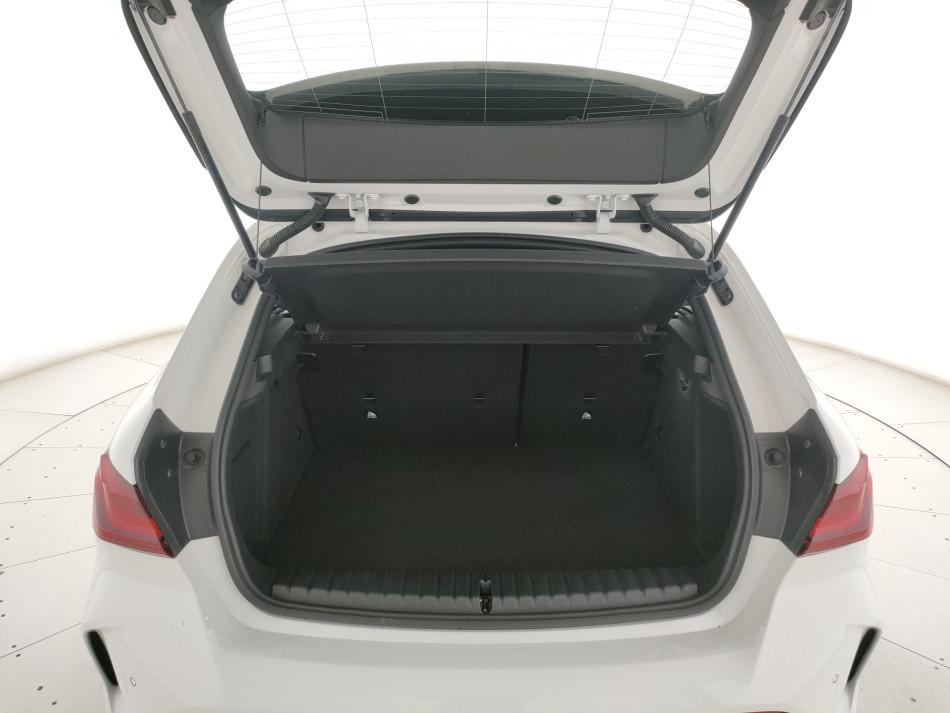 BMW Serie 1 118d Msport auto