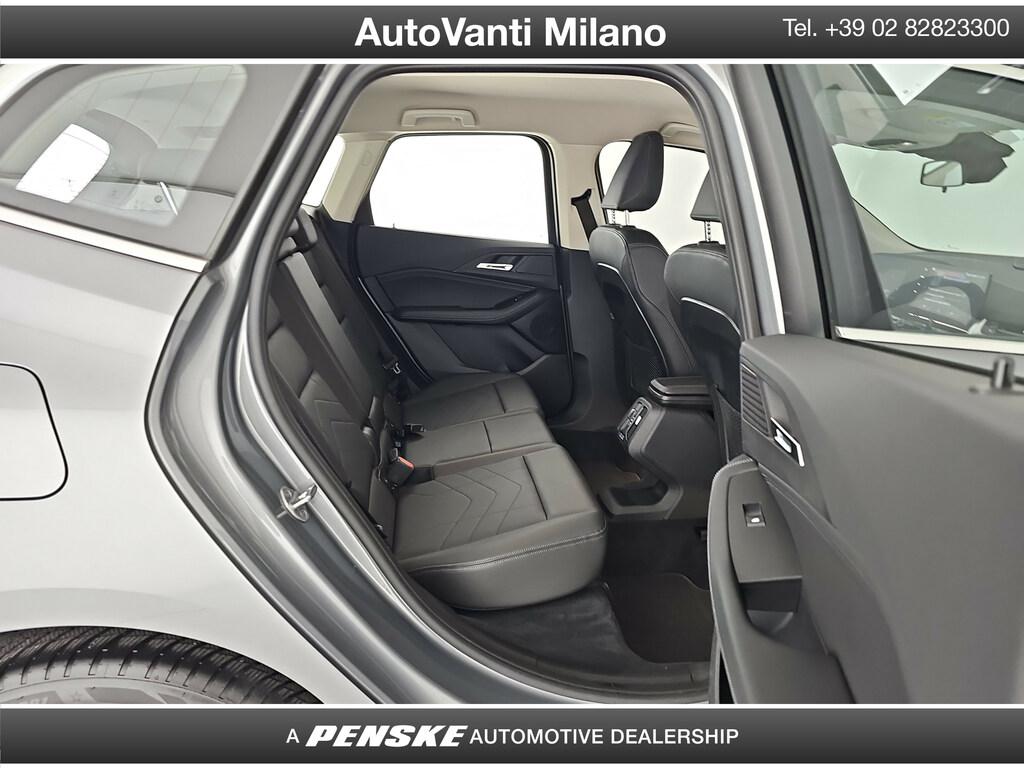 BMW Serie 2 218d Active Tourer Luxury auto