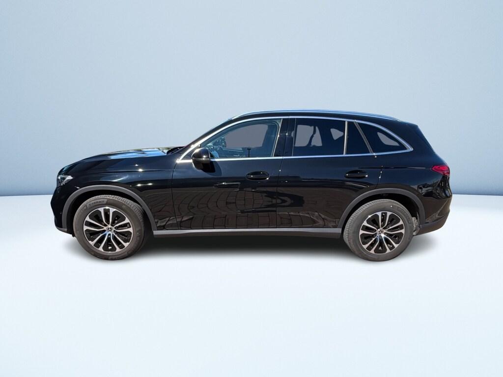 Mercedes GLC 200 d mhev Advanced 4matic auto