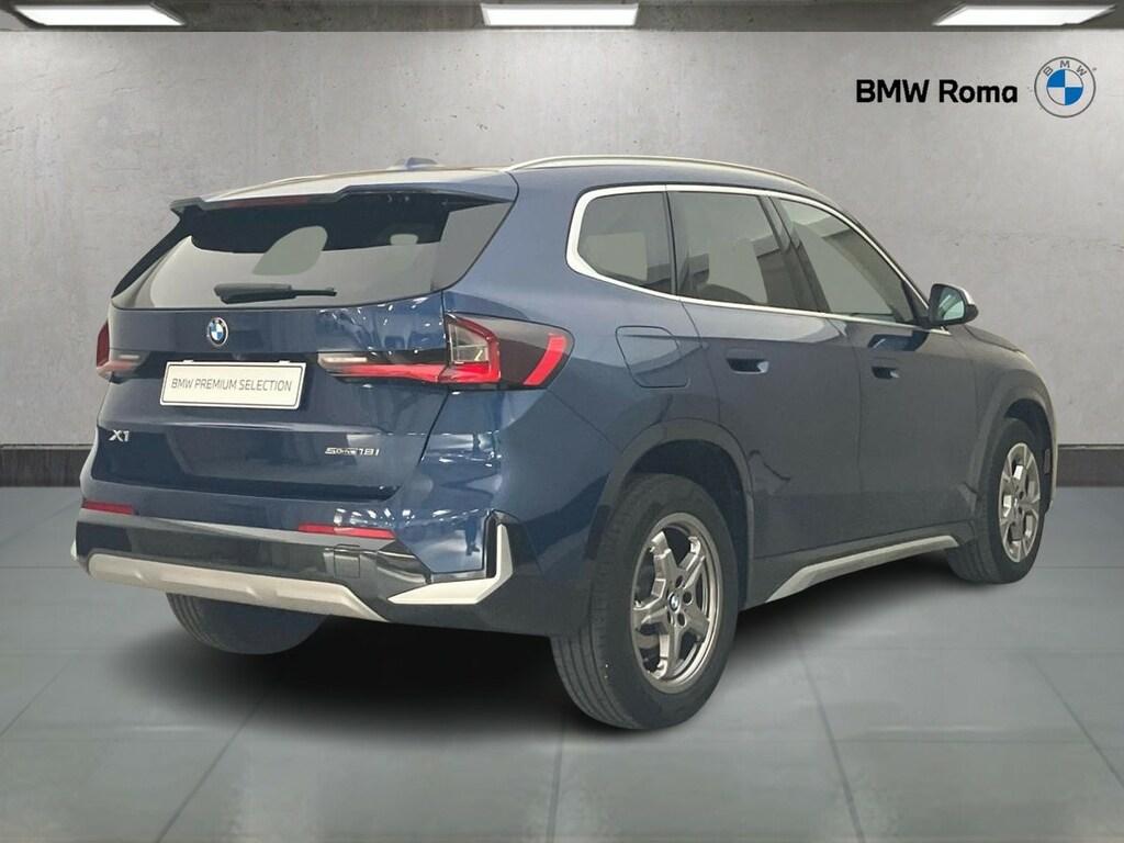 BMW X1 sdrive18i X-Line auto
