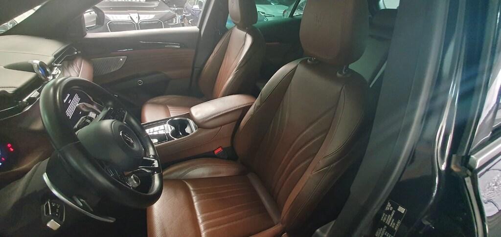 Maserati Grecale 2.0 mhev GT 300cv auto