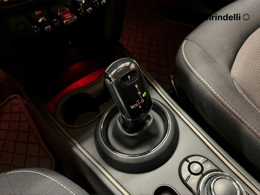 Mini Cooper D Countryman 2.0 D Cooper D Business Auto